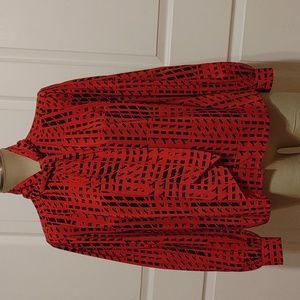 🐛 Silk Designs Top